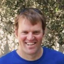Michael Houghton - Freelancer Software Developer