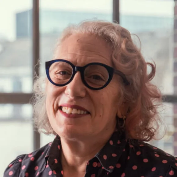 Suzanne - Startups for Seniors