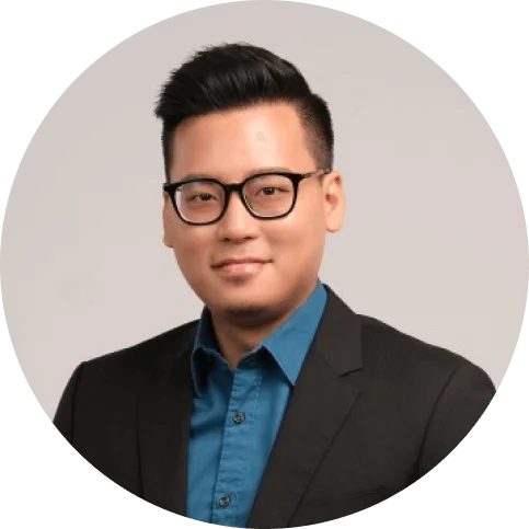 Carlos Wang