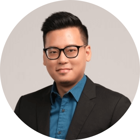 Carlos Wang