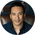 Kamal Reggad, CEO of RemotePass