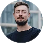 Pavlo Pedenko, co-founder at Mathema.me