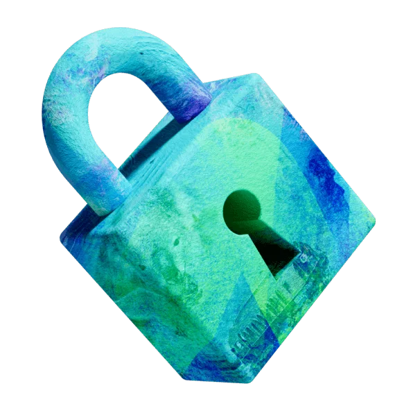 Wise Padlock