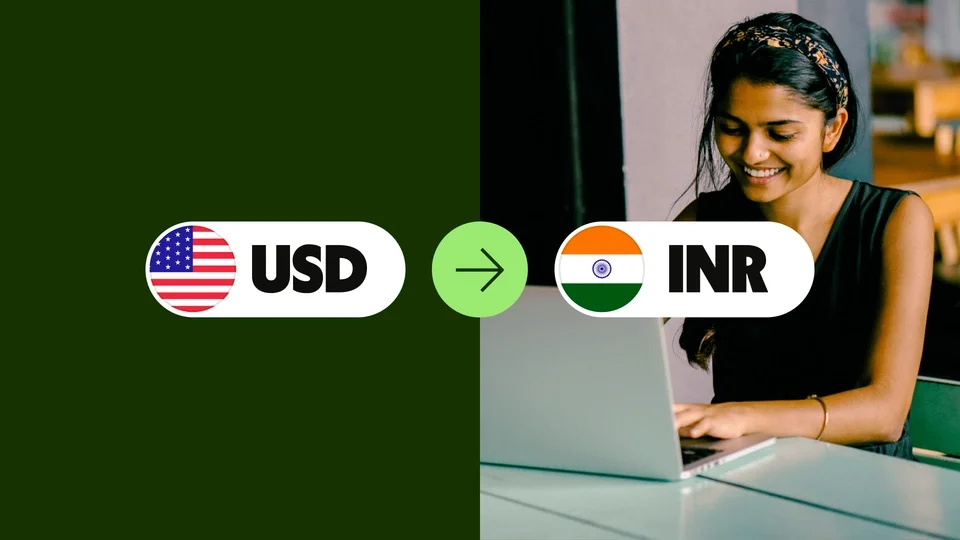 Currencies converting to INR
