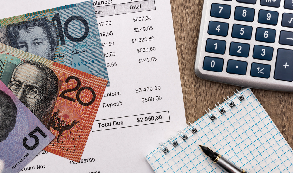 호주 은행 계좌 개설