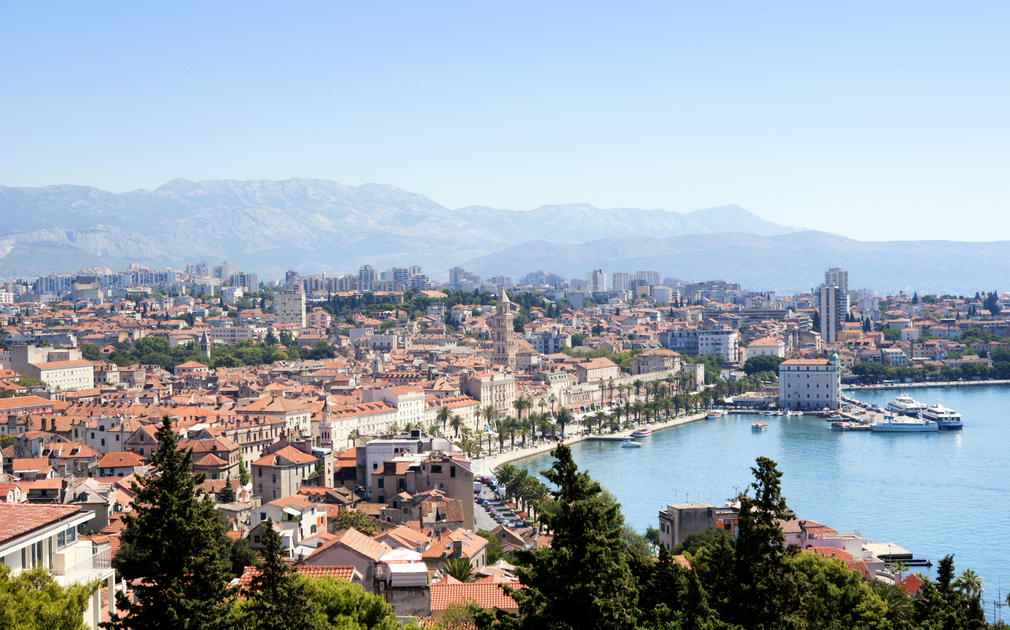 スプリットについての画像