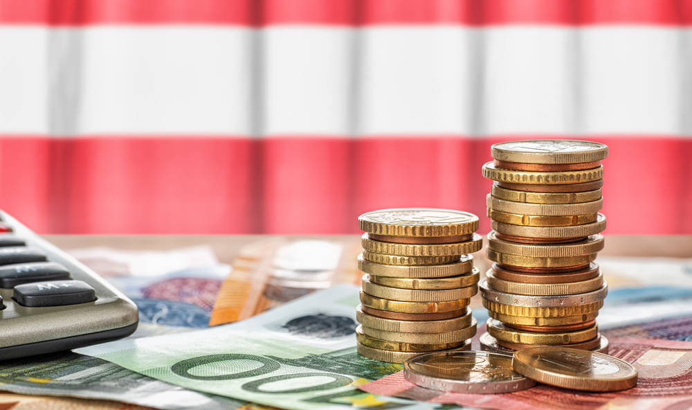 オーストリアのお金に関する知識