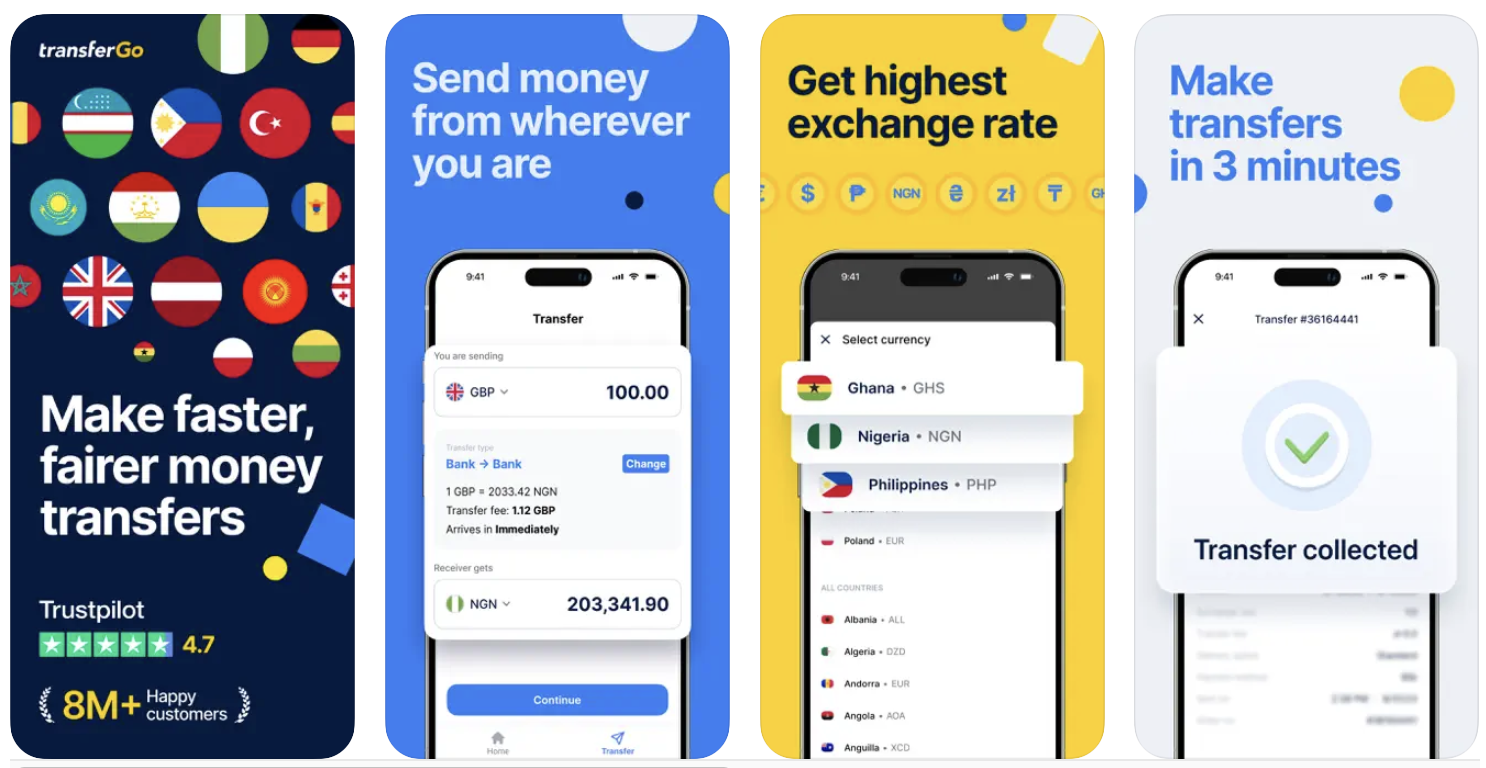 transfergo-international-money-transfer-app