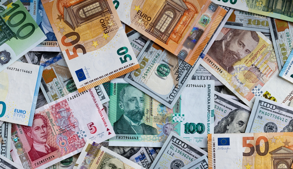 外貨預金に人気の通貨と通貨ごとの特徴