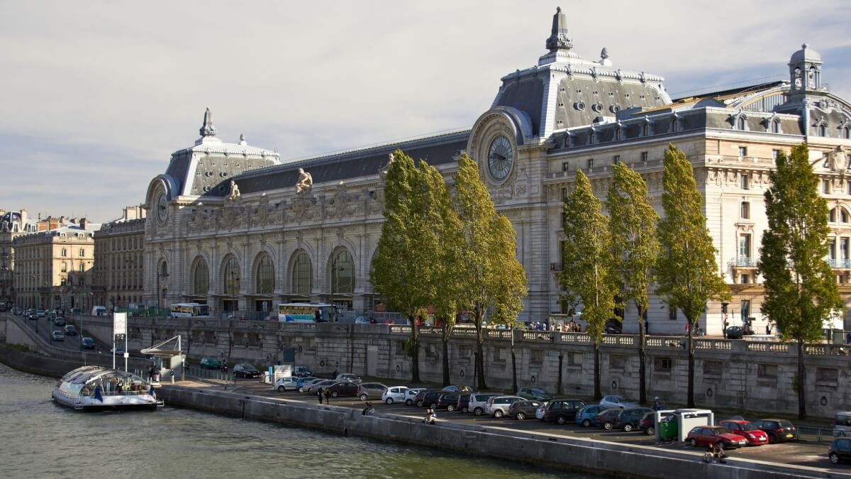 Museum d'Orsay