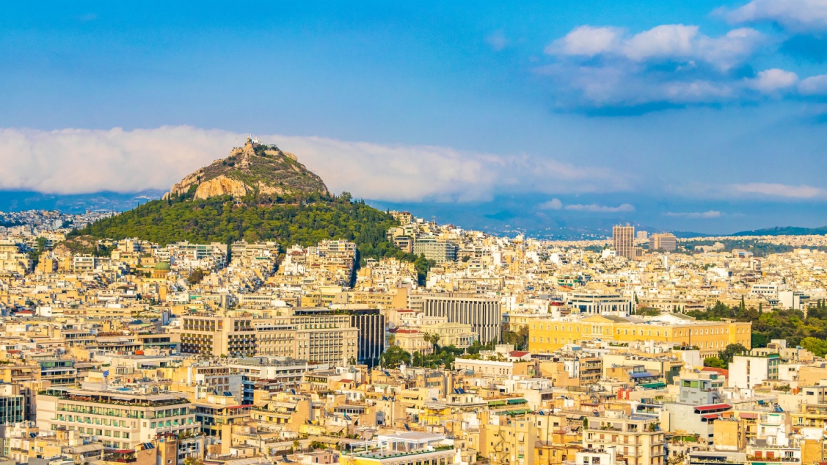 athens