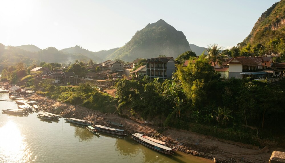 ラオスでの旅行や滞在にeSIMを使うメリット・おすすめな理由