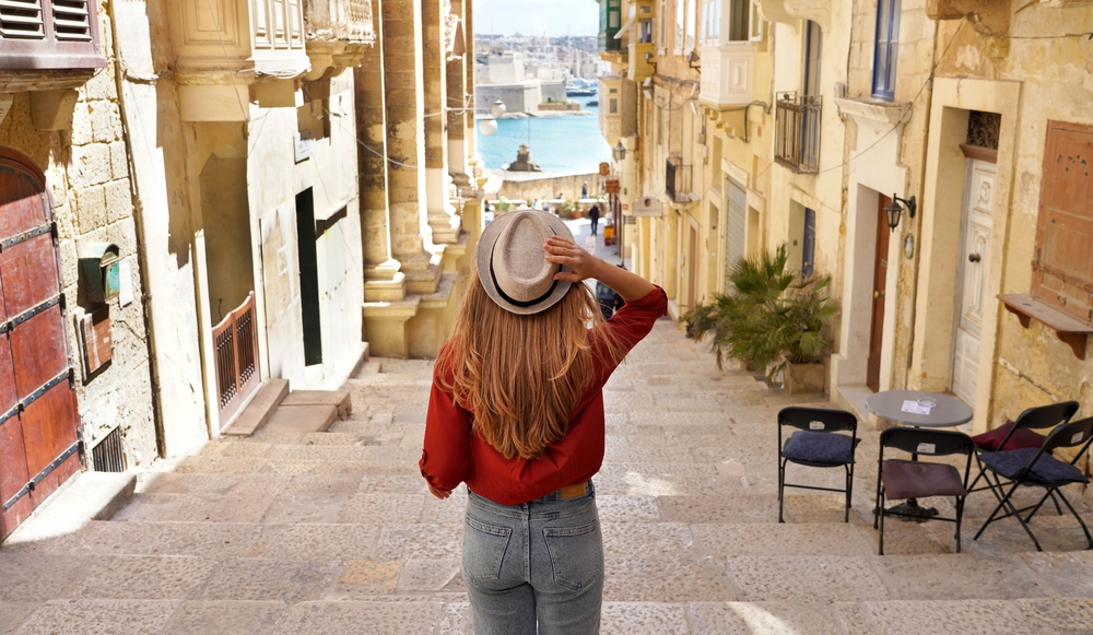 マルタで利用できるeSIMの料金一覧（1週間～1ヵ月の滞在の場合）