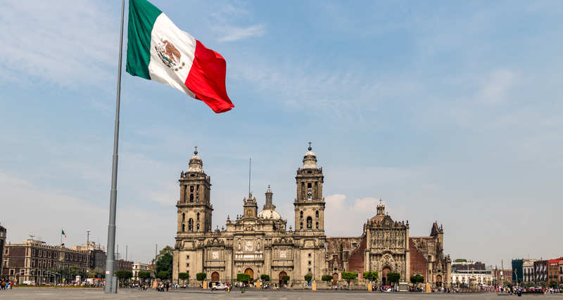 メキシコ旅行におすすめのSIMカード