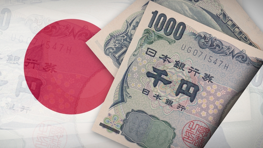 Is cash-based payment still popular in Japan?