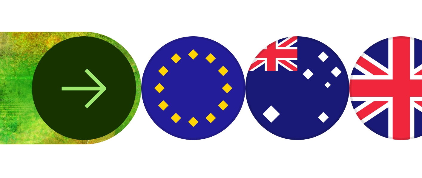 Mit Wise günstig in internationalen Währungen zahlen