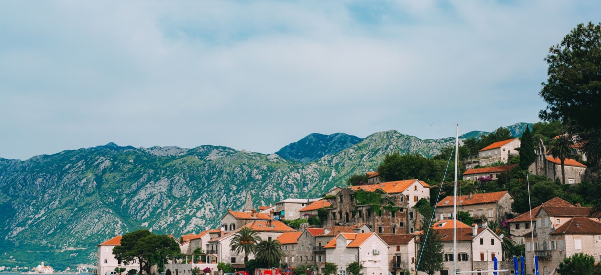 Tivat Montenegro
