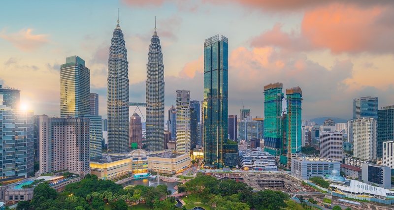 MM2H（マレーシア・マイ・セカンド・ホーム）プログラムとは？