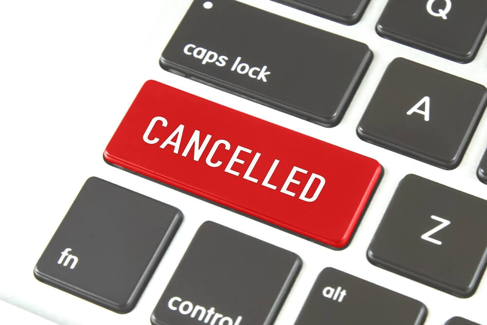 zakelijke rekening sluiten ing