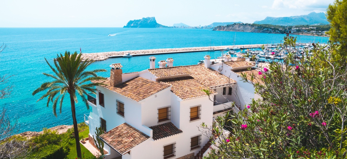 alicante spain