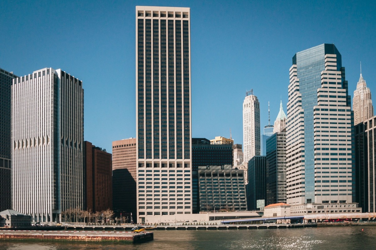 Zakendoen in Amerika