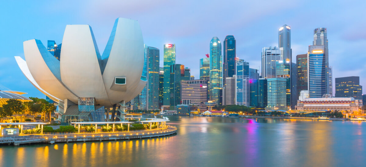 singapore-cityscape