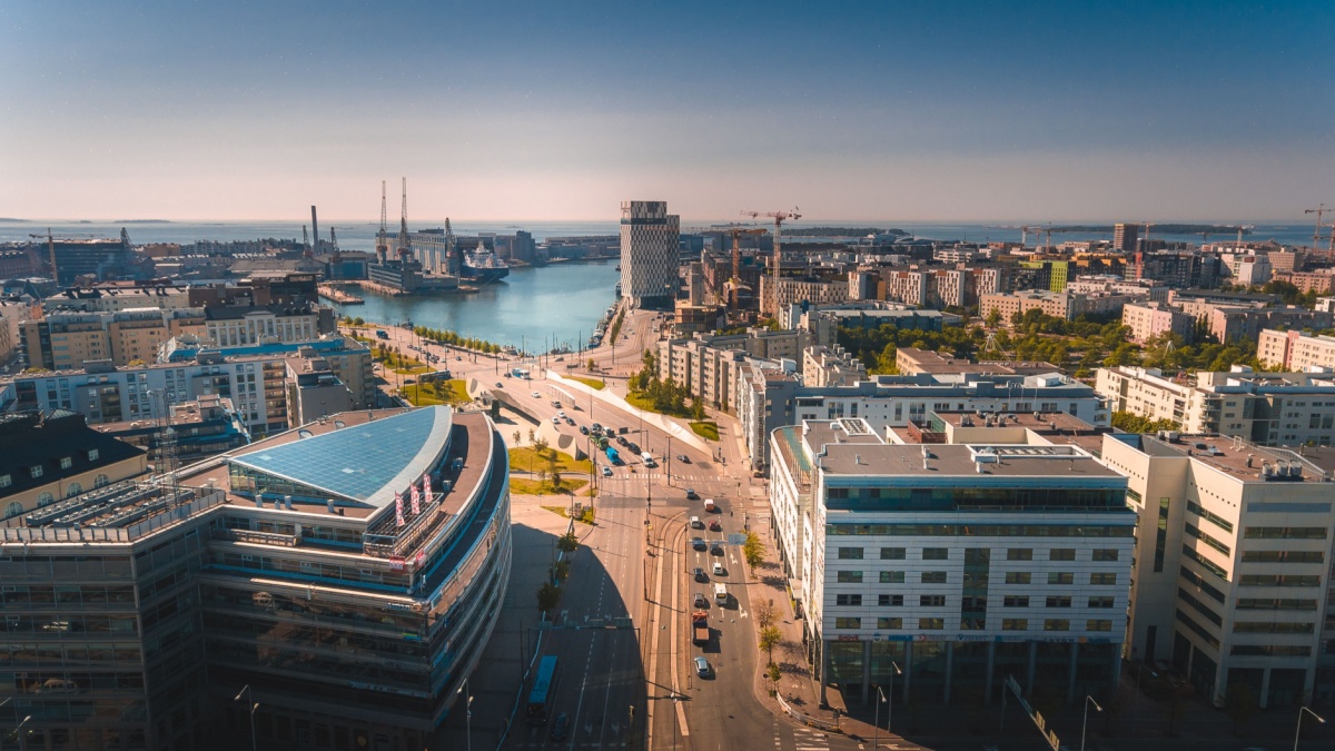 finland-business-cityscape