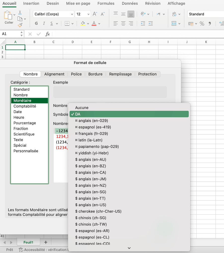 inserer-symboles-monetaires-excel