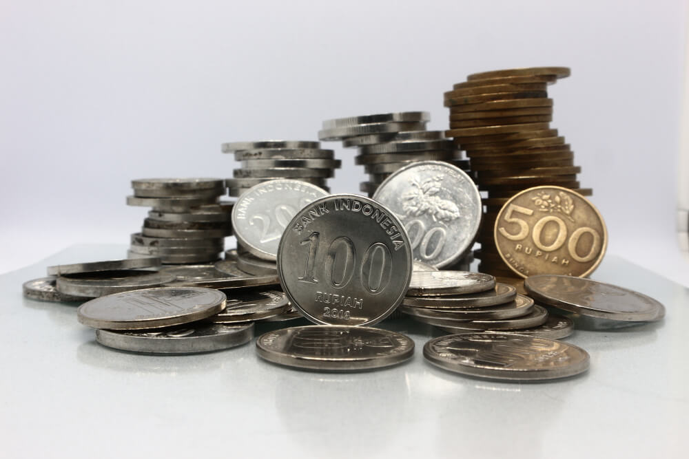 rupia-indonesia-online