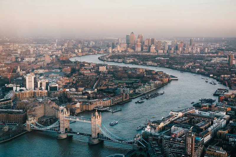 イギリスのワーホリで費用を抑えるコツ