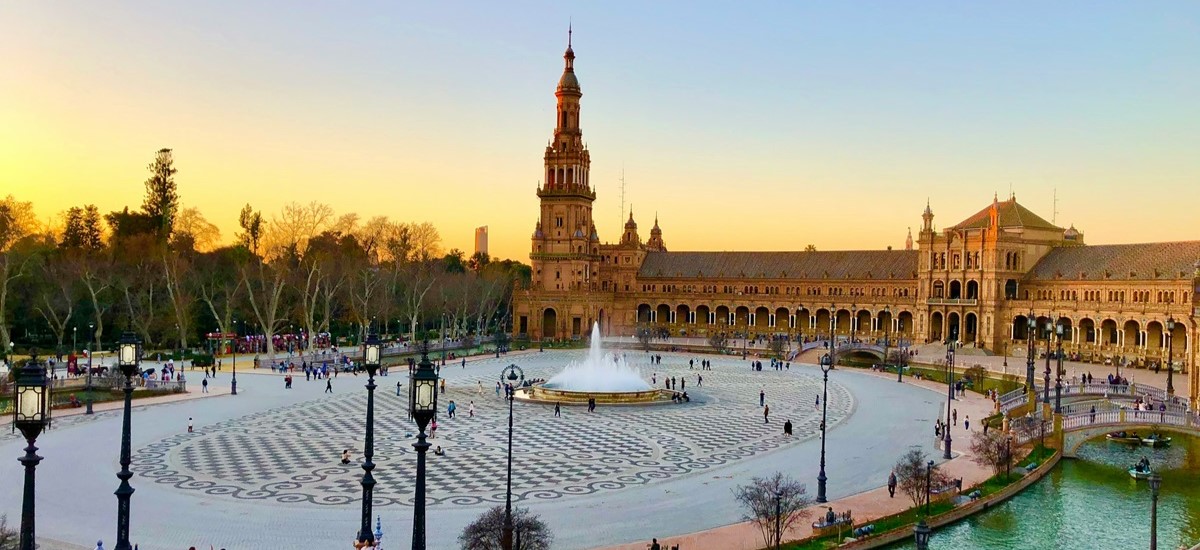 Seville