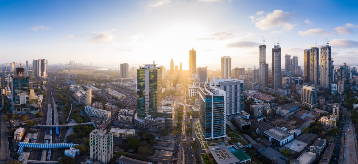mumbai-business-district-panorama