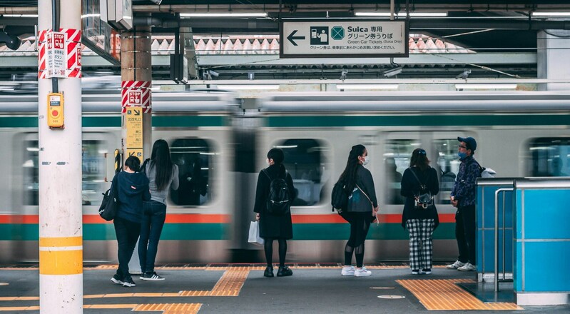 이코카(ICOCA)란?