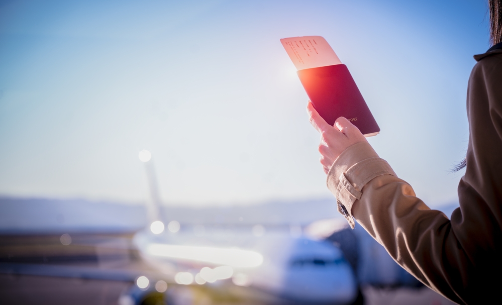 直行便の飛行時間・費用：主要空港別