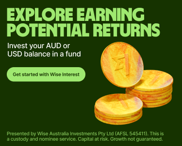 Meet Wise Interest