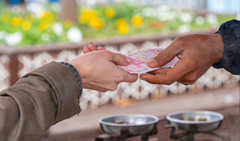 トルコでの主な支払い方法