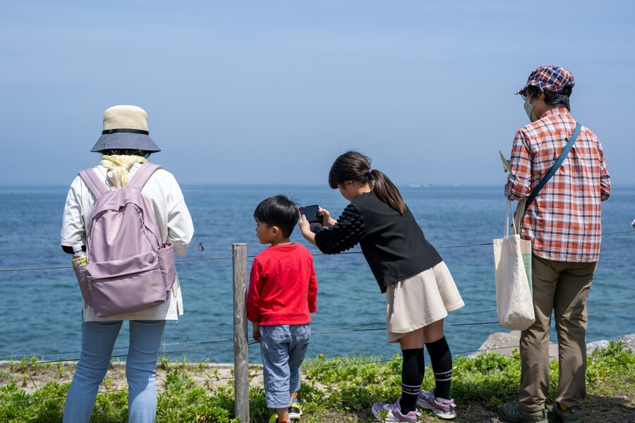 子連れの韓国旅行で注意したいポイント