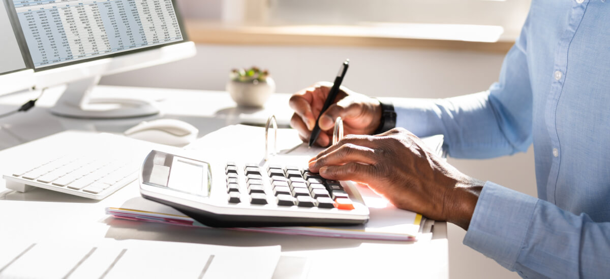 person-making-calculations