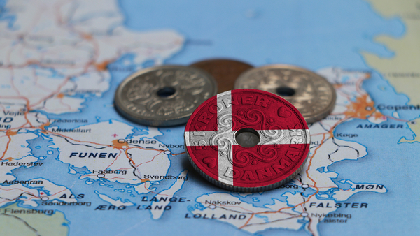 円(JPY)からデンマーク・クローネ(DKK)へ両替するおすすめの方法