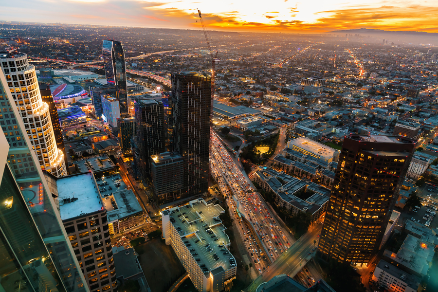 ロサンゼルス旅行の費用を安く抑えるコツ