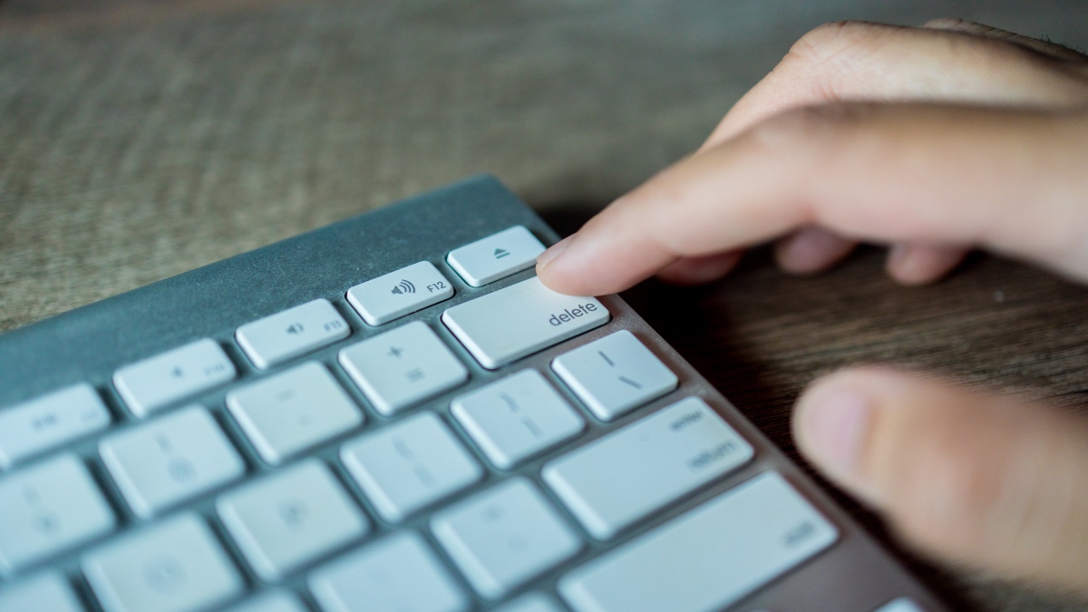 paypal zakelijke rekening verwijderen