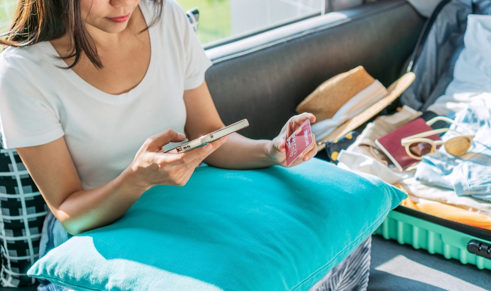 ニュージーランドでの旅行・留学でクレジットカードを使用するメリット