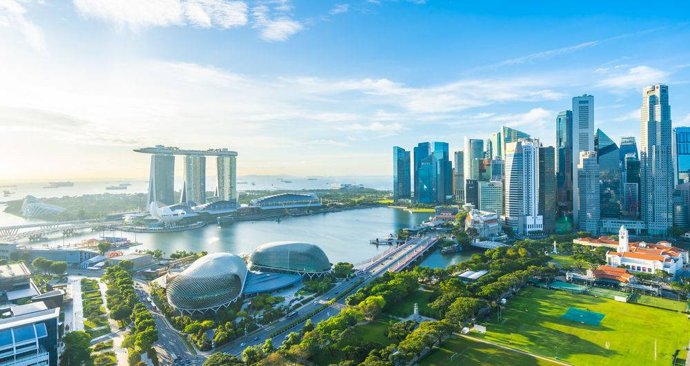 シンガポール旅行でおすすめのキャッシュレス決済