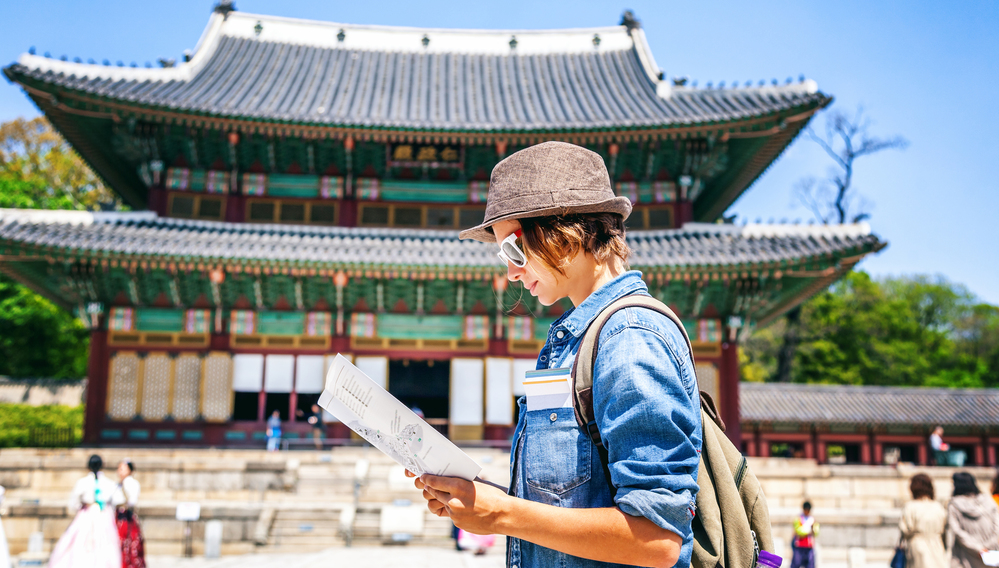 韓国旅行では両替とキャッシング結局どっちがお得？