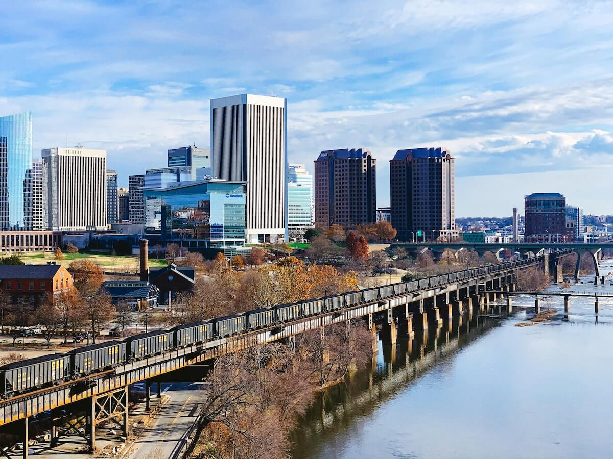 virginia-business-cityscape
