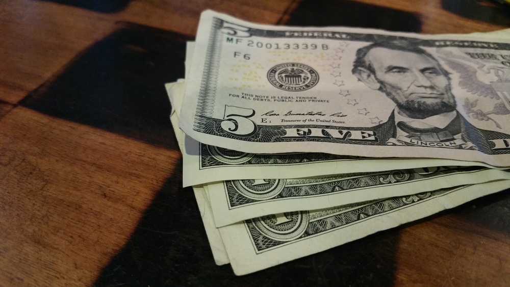 アメリカのチップの常識