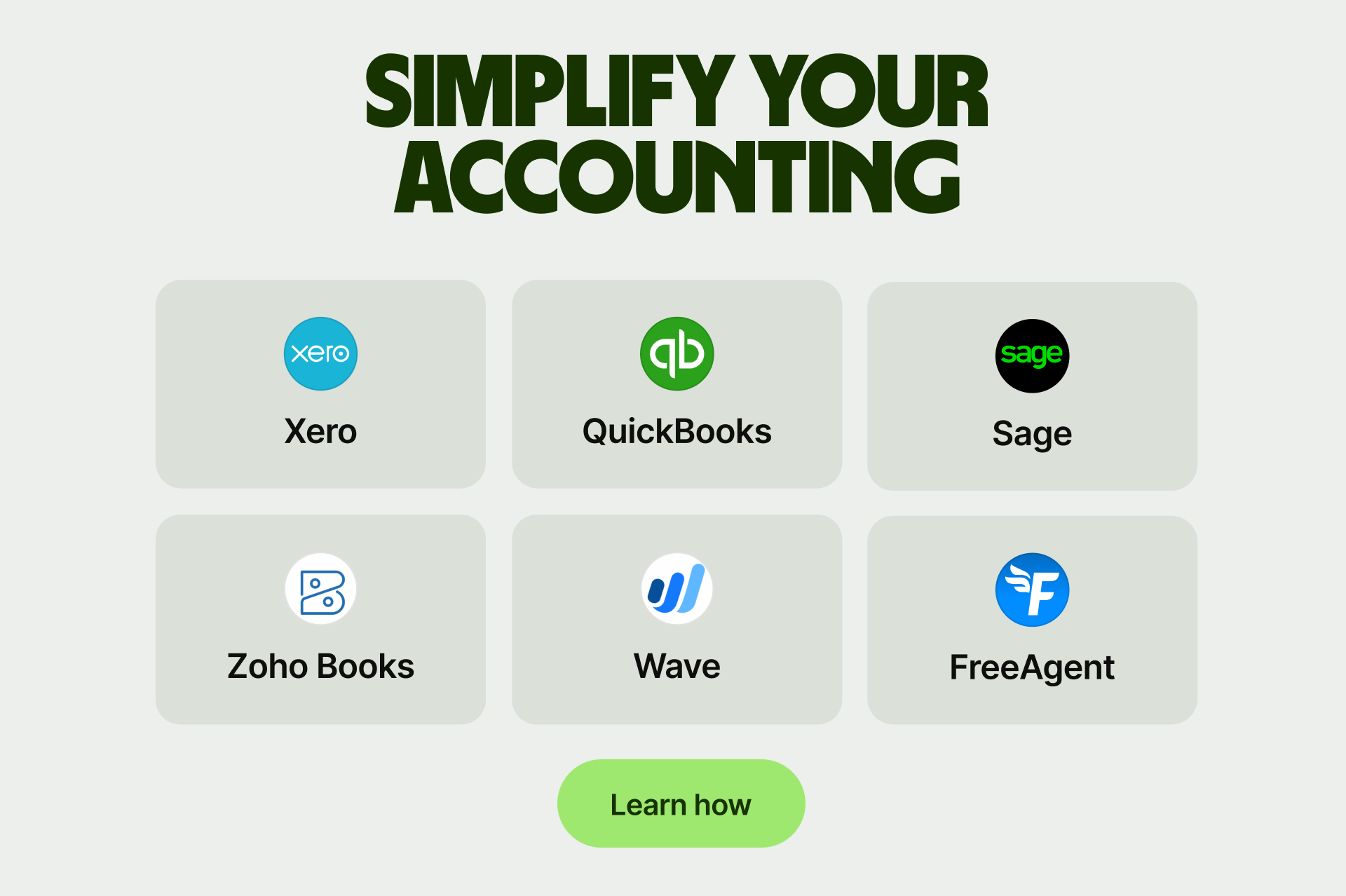 accounting