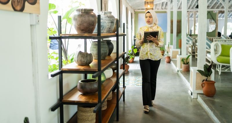 インドネシアでの支払い方法