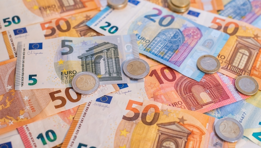 オーストリアではどの通貨が使われているの？