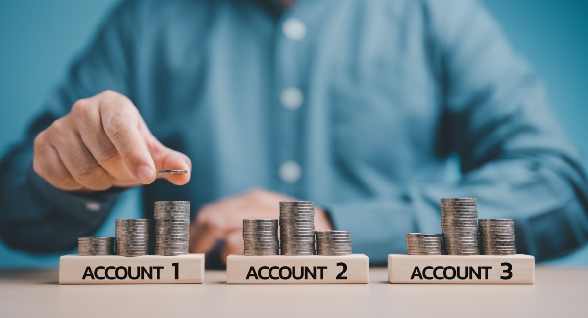 Knab zakelijk opties